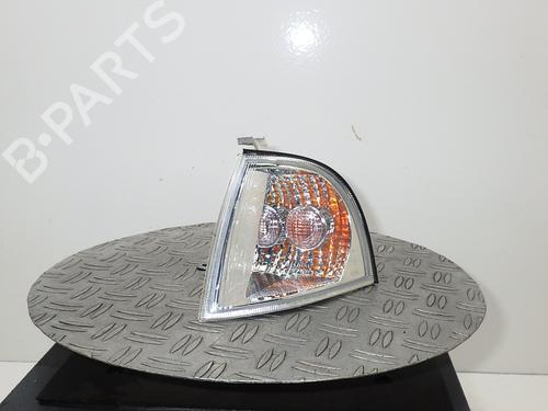 Pisca frente esquerdo SKODA OCTAVIA I Combi (1U5) 2.0 (116 hp) 14764643