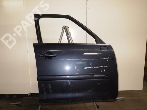 Used Right front door CITROËN C4 Picasso I MPV (UD_) 2.0 HDi 150 (150 hp) 8317186