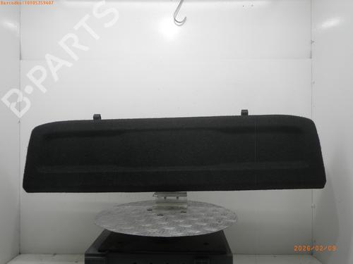 Used Rear parcel shelf SUZUKI SWIFT III (MZ, EZ) 1.3 (RS413, ZC11S) (92 hp) 32166086