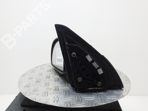 Left mirror KIA RIO I Hatchback (DC) 1.5 16V | BP8899067C26 
