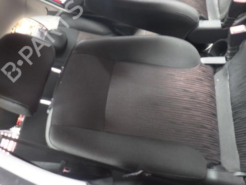 Right front seat KIA PICANTO I (SA) 1.1 | BP26956597C16 