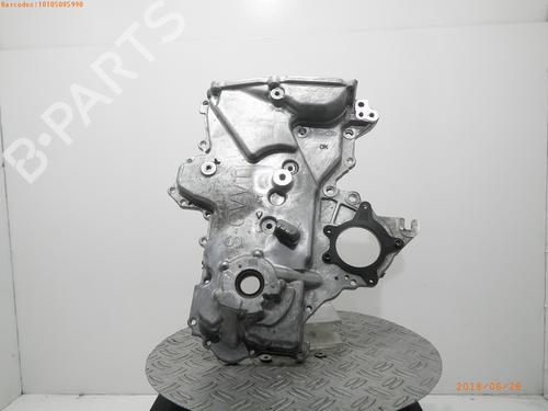 Used Timing cover KIA CEE'D (JD) 1.4 CVVT (100 hp) 14754843