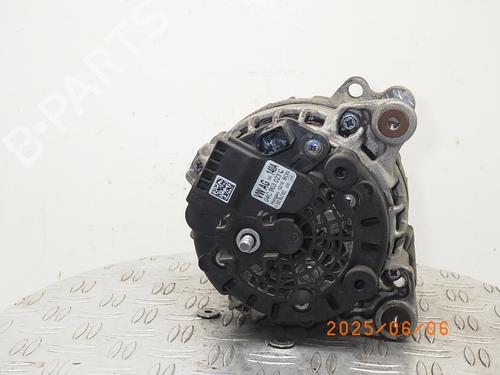 Generator SKODA FABIA III (NJ3) 1.0 | BP26528026M7 