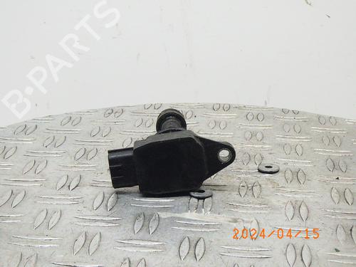 Ignition coil NISSAN MICRA III (K12) 1.2 16V | BP1532985M94 