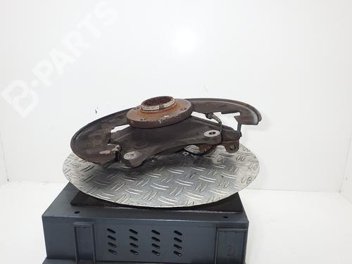 Used Right front steering knuckle CITROËN DS4 (NX_) 1.6 THP 200 (200 hp) 9493921