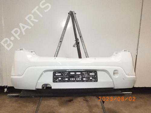 Used Rear bumper DACIA SANDERO 1.4 (BS0C, BS0A, BS0G, BS1F, BS0E) (75 hp) 14367259