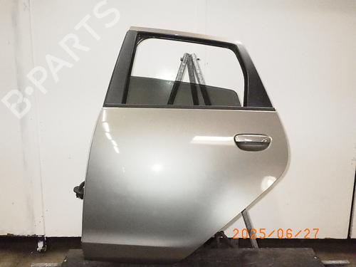 Used Left rear door MITSUBISHI COLT VI (Z3_A, Z2_A) 1.3 (Z21A) (95 hp) 27168068