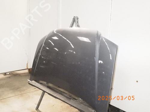 Hood VW TOURAN (1T1, 1T2) 2.0 TDI | BP24127122C1