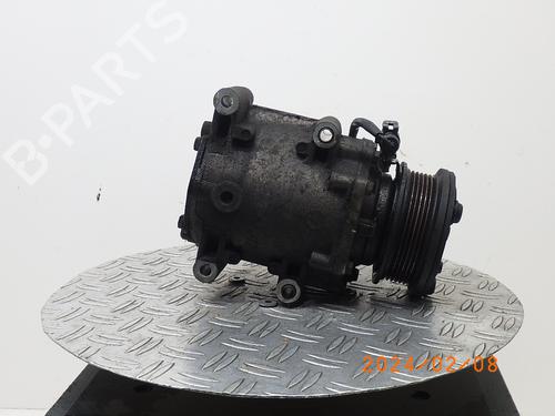 AC compressor FORD MONDEO III Turnier (BWY) 1.8 16V | BP16786088M34 