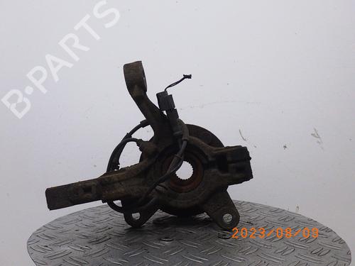 Right front steering knuckle FORD FIESTA VI (CB1, CCN) 1.4 | BP9703862M26 