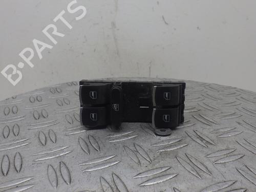 Pulsantiera VW GOLF VI Variant (AJ5) 1.4 TSI (122 hp) 31666503