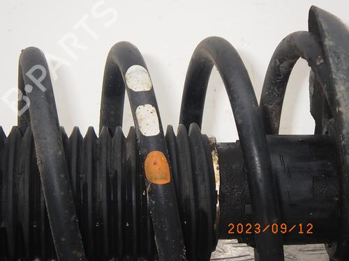 Right front shock absorber VW VENTO (1H2) 1.8 | BP10363841M17 