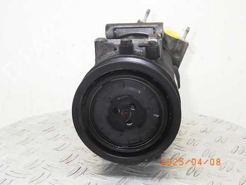 Used AC compressor PEUGEOT 308 SW I (4E_, 4H_) 1.6 16V (120 hp) 24936085
