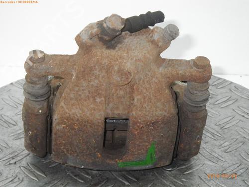 Used Left front brake caliper SUZUKI SWIFT III (MZ, EZ) 1.3 4x4 (RS413, ZD11S) (90 hp) 14753885