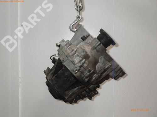 Gearbox VW POLO (9N_, 9A_) 1.2 12V | BP6002491M3 