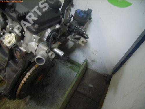 Engine KIA RIO I Hatchback (DC) 1.3 | BP8405666M1 