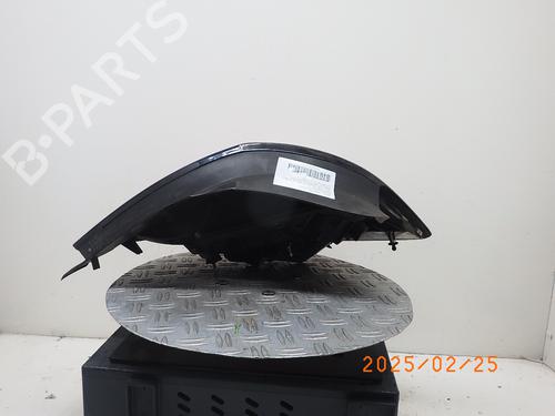 Left taillight OPEL ASTRA H (A04) 1.6 (L48) | BP23652998C34 