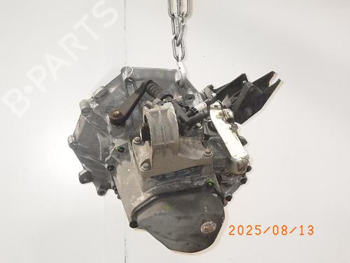 Gearbox MINI MINI (R50, R53) Cooper | BP28059949M3 