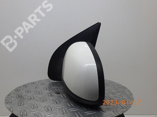 Left mirror HYUNDAI i20 I (PB, PBT) 1.2 | BP11685303C26 