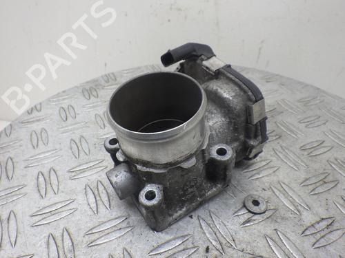 Throttle body HYUNDAI i30 Estate (GD) 1.6 CRDi | BP25881043M82 
