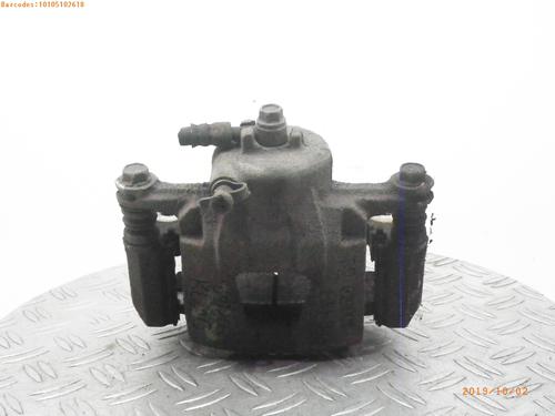 Used Right front brake caliper CHEVROLET AVEO / KALOS Hatchback (T250, T255) 1.4 (101 hp) 21053907