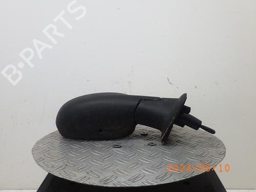 Right mirror NISSAN MICRA III (K12) 1.2 16V | BP17873973C27 