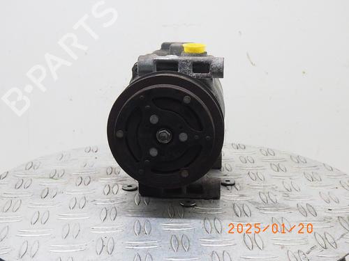 AC Kompressor FORD KA (RU8) 1.2 (69 hp) 21760343