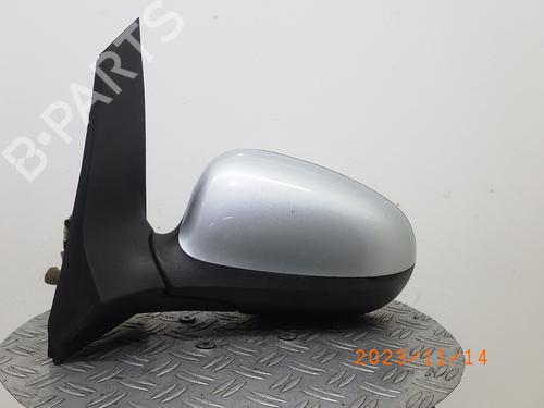 Left mirror FORD KA (RU8) 1.2 | BP15964632C26 