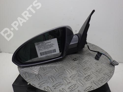 Left mirror NISSAN PRIMERA Estate (WP12) 1.8 | BP4065213C26