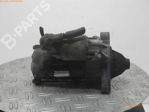 Used Starter DAIHATSU YRV (M2) 1.3 (M201) (87 hp) 2850958