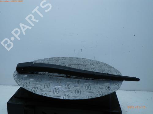 Used Rear windshield wiper arm FORD FIESTA VI (CB1, CCN) 1.25 (82 hp) 14762402