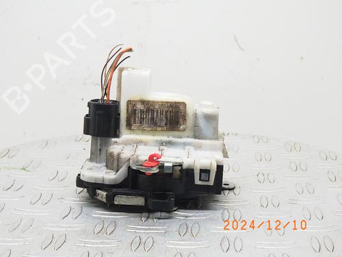 Used Front right lock FIAT 500 (312_) 1.2 (312AXA1A) (69 hp) 21821131