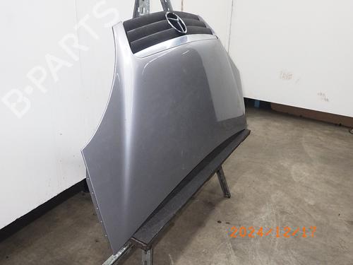 Hood MERCEDES-BENZ A-CLASS (W168) A 170 CDI (168.008) | BP21202999C1 