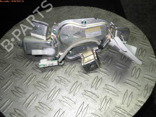 Rear wiper motor NISSAN PIXO (UA0) 1.0 | BP29585607M102 