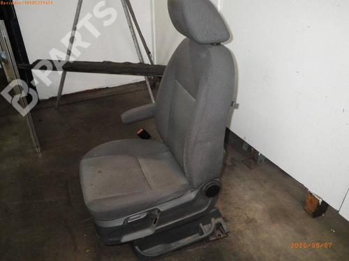 Left front seat FORD FOCUS C-MAX (DM2) 1.8 | BP6063071C15 