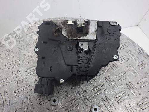 Front right lock OPEL CORSA D (S07) 1.4 (L08, L68) | BP5080477C97 
