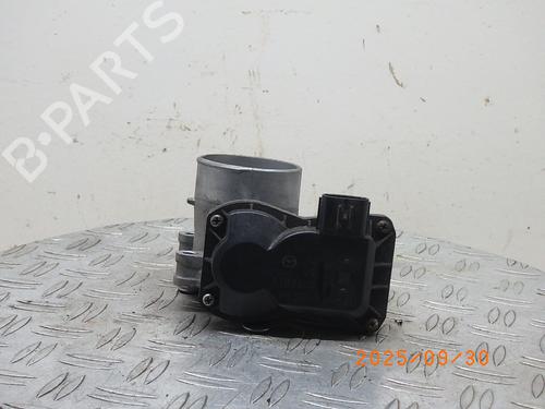 Used Throttle body MAZDA 2 Hatchback (DL, DJ) 1.5 SKYACTIV-G M Hybrid (90 hp) 29270405