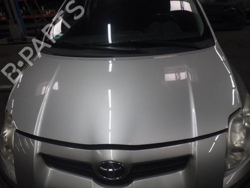 Used Hood TOYOTA AURIS (_E15_) 1.4 (ZZE150_, ZZE150R) (97 hp) 30641656