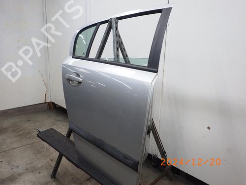 Right rear door OPEL ASTRA H (A04) 1.8 (L48) | BP16689651C5 