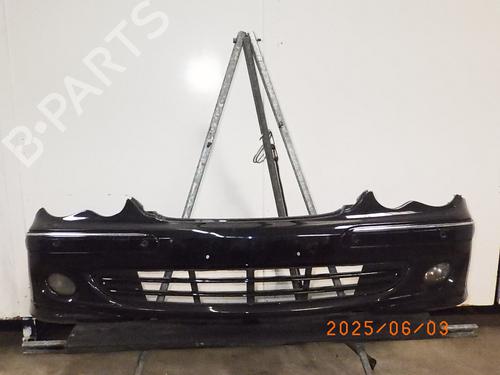 Used Front bumper MERCEDES-BENZ C-CLASS T-Model (S203) C 230 (203.252) (204 hp) 26401143