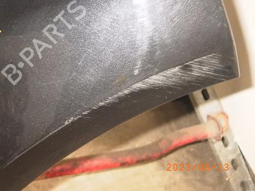 Rear bumper SEAT LEON (1P1) 1.8 TSI | BP13449736C8 