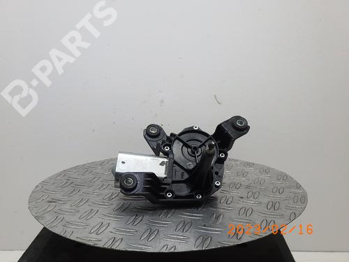 Rear wiper motor OPEL CORSA D (S07) 1.2 (L08, L68) | BP11936723M102 