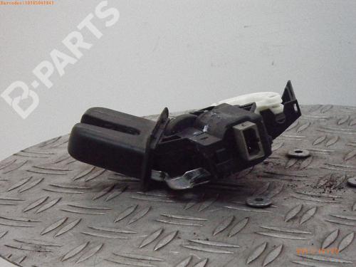 Tailgate lock VW PASSAT B6 (3C2) 1.9 TDI | BP10294805C101 