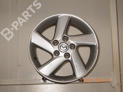 Felg MAZDA 6 Hatchback (GG) 2.0 (GGES) | BP12133996C45