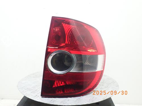 Højre baglygte VW FOX Hatchback (5Z1, 5Z3, 5Z4) 1.2 (55 hp) 29274804