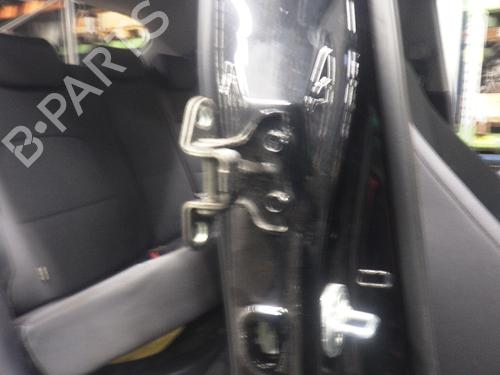 Used Hinge/Door check strap KIA RIO III (UB) 1.4 CVVT (109 hp) 26527977