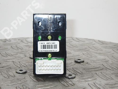 Switch KIA CEE'D Hatchback (ED) 1.6 CRDi 90 | BP9820128I30 