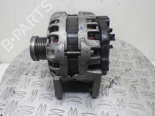 Generator SKODA FABIA III (NJ3) 1.0 (75 hp) 26006030