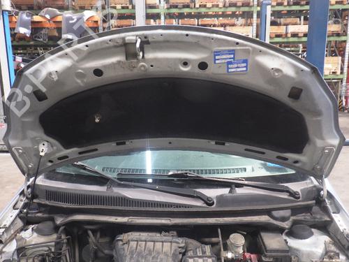 Capot SUZUKI ALTO VII (GF) 1.0 (AMF310, GFC31S) (68 hp) 28214435