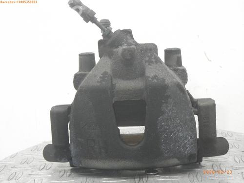 Used Right front brake caliper FORD ECOSPORT 1.0 EcoBoost (125 hp) 32416569